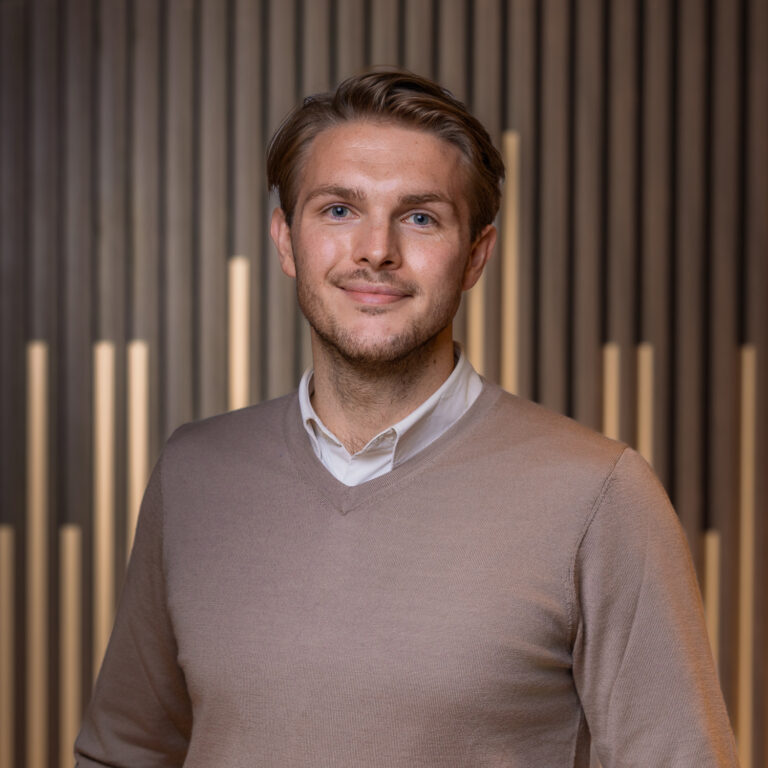Michel van 't Klaphek